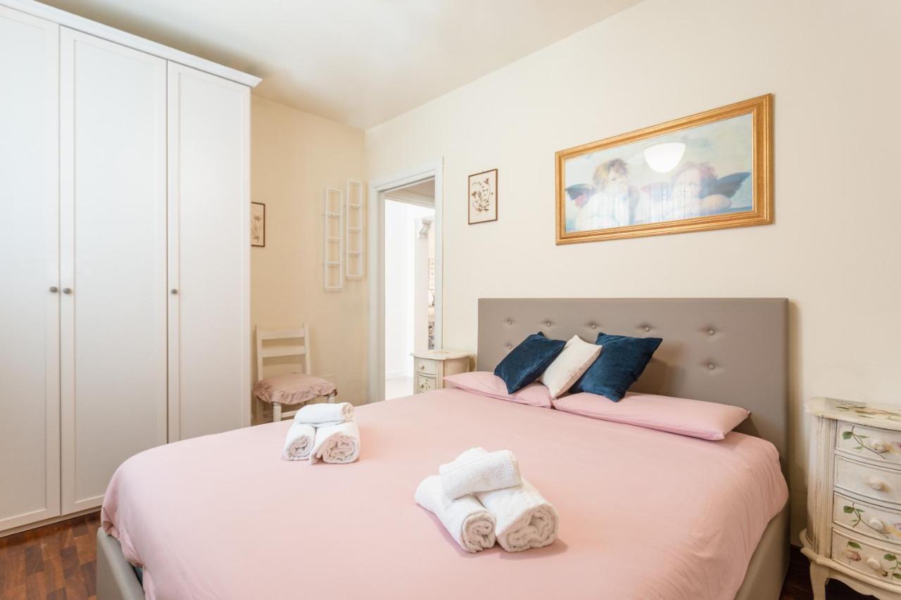Elegante Villetta Viareggio Exterior photo